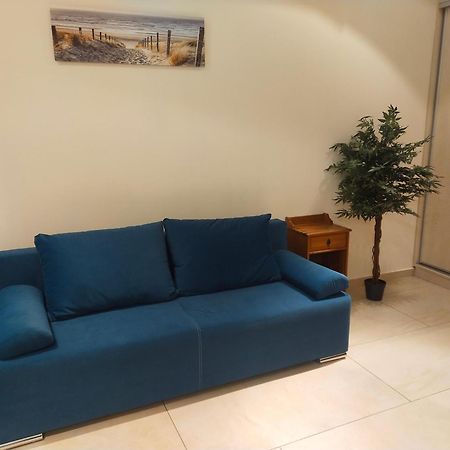 Apartament Przy Parku Wisełka Extérieur photo