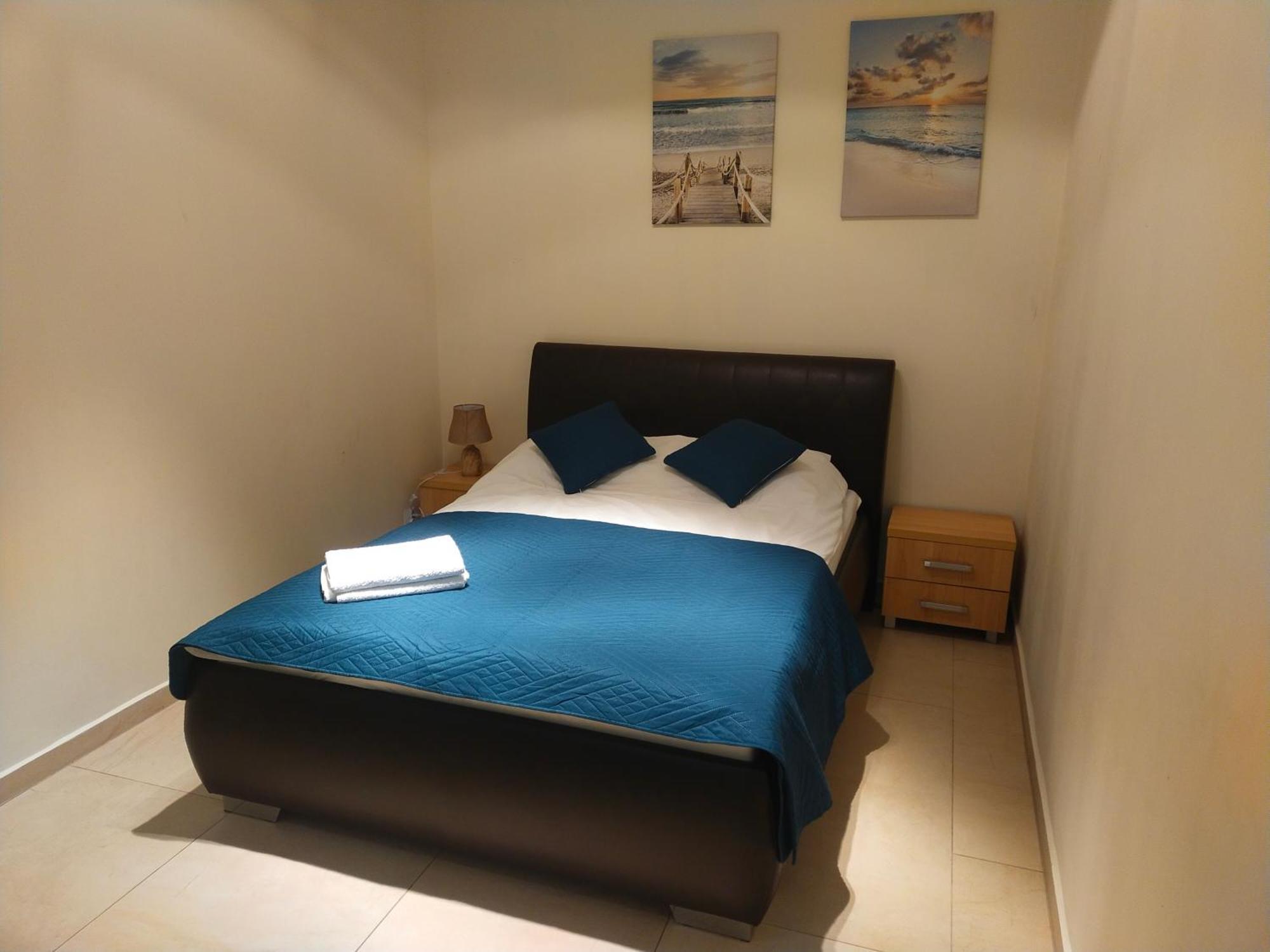 Apartament Przy Parku Wisełka Extérieur photo